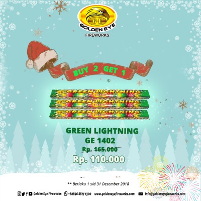 Paket Promo Desember VIII